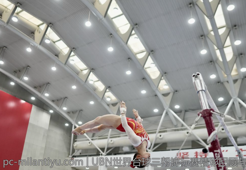 UBN世界台球三帮锦标赛精彩回顾与赛事亮点