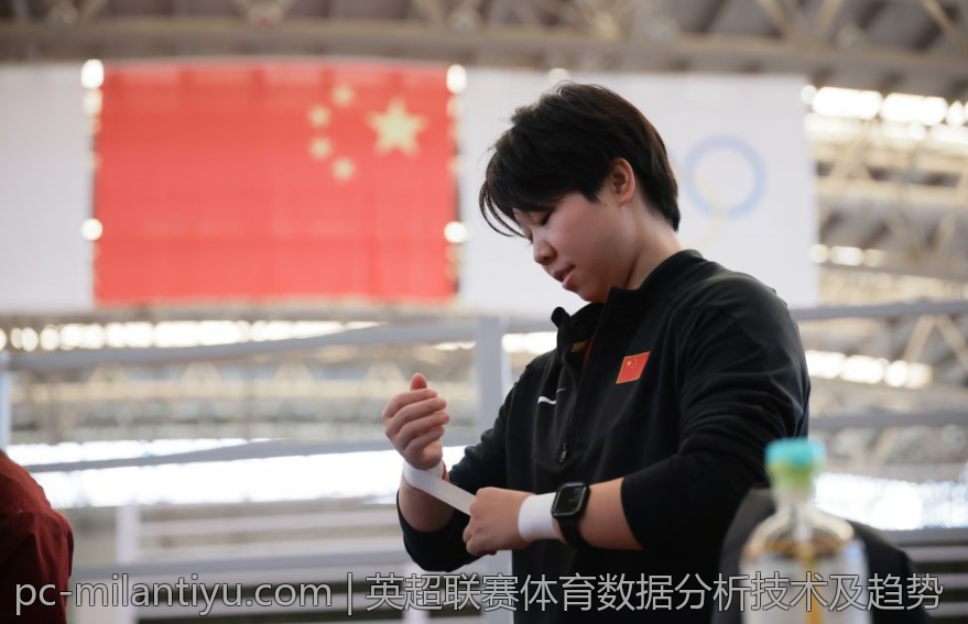 英超联赛体育数据分析技术及趋势