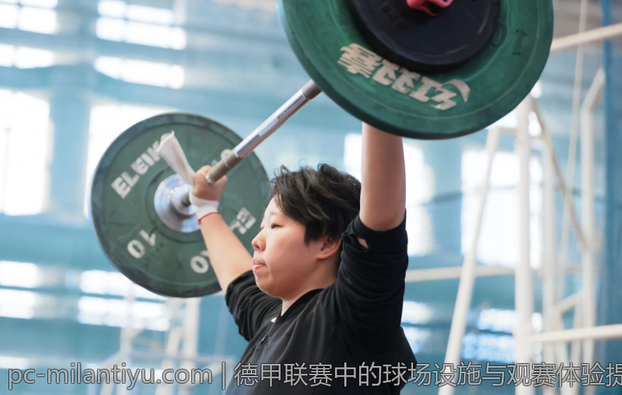 德甲联赛中的球场设施与观赛体验提升