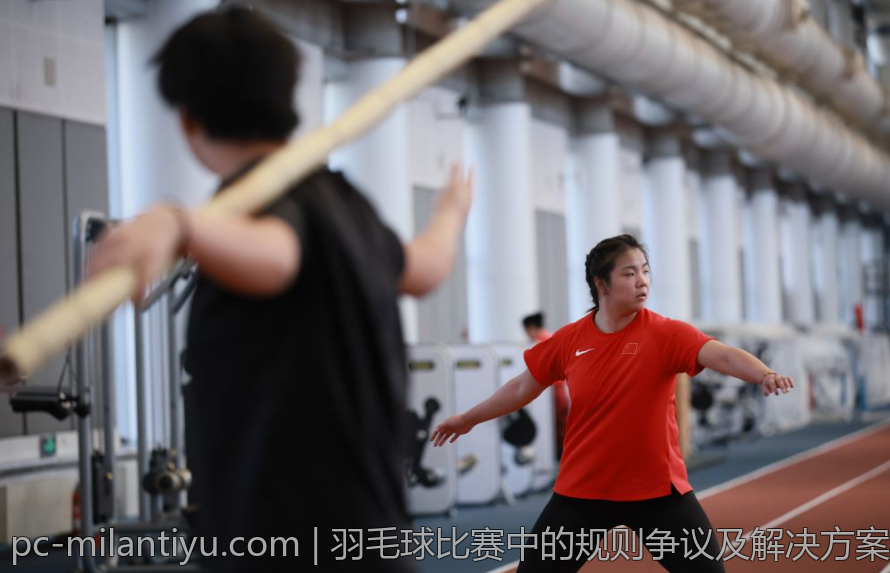 羽毛球比赛中的规则争议及解决方案