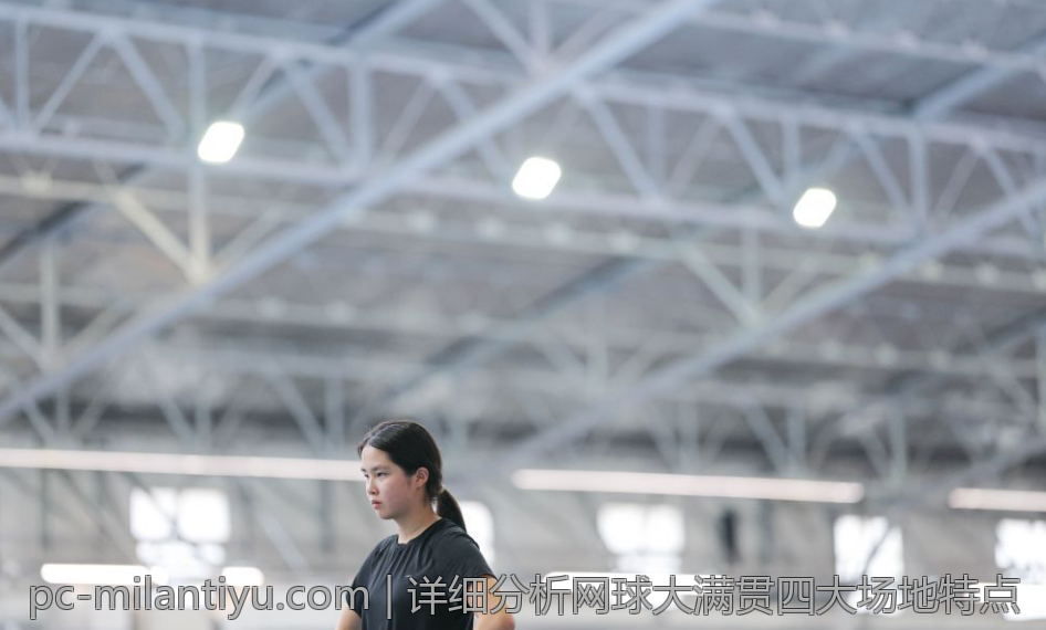 详细分析网球大满贯四大场地特点