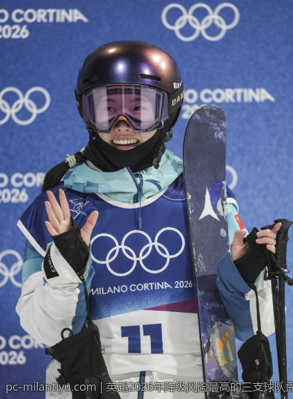 英超2026年降级风险最高的三支球队盘点