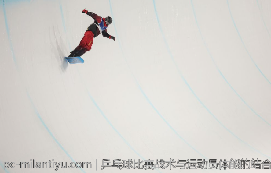 乒乓球比赛战术与运动员体能的结合