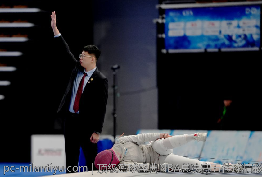 顶级篮球盛典NBA总决赛五佳球精彩不断