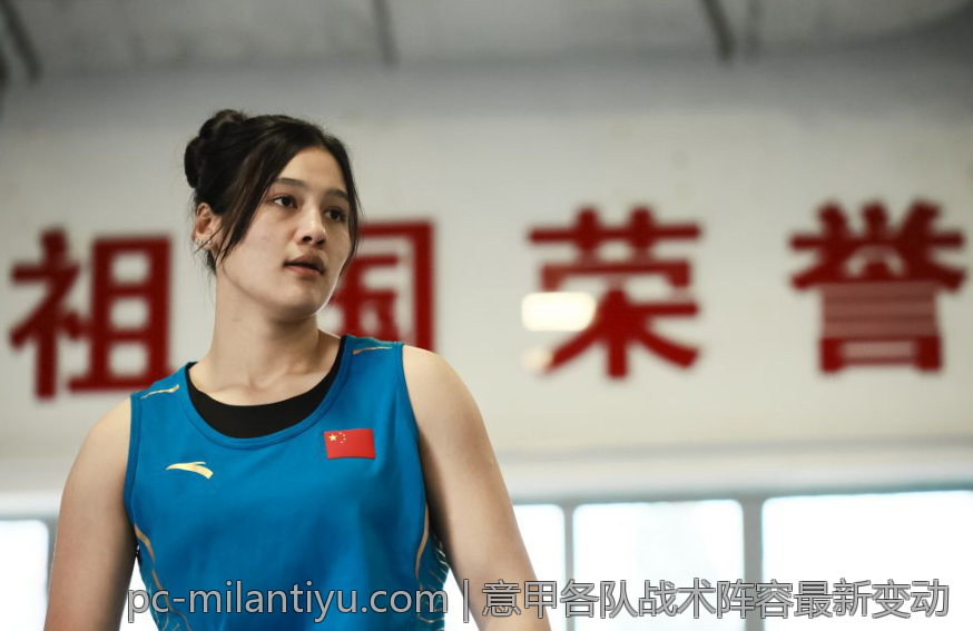 意甲各队战术阵容最新变动