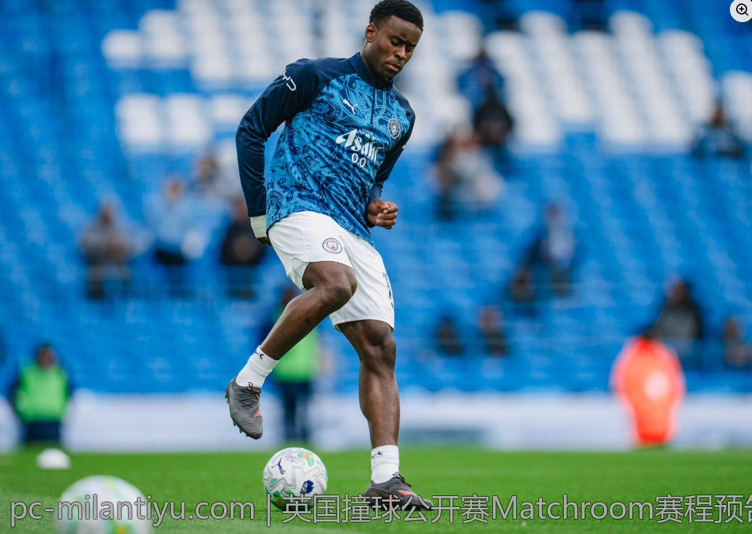 英国撞球公开赛Matchroom赛程预告及现场观众指南